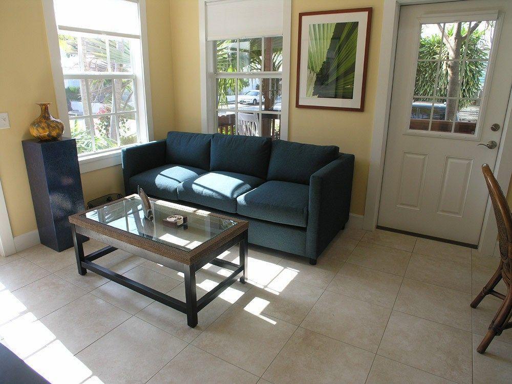Travelers Palm Inn キーウェスト エクステリア 写真