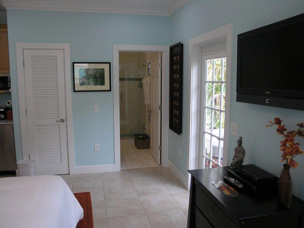 Travelers Palm Inn キーウェスト エクステリア 写真