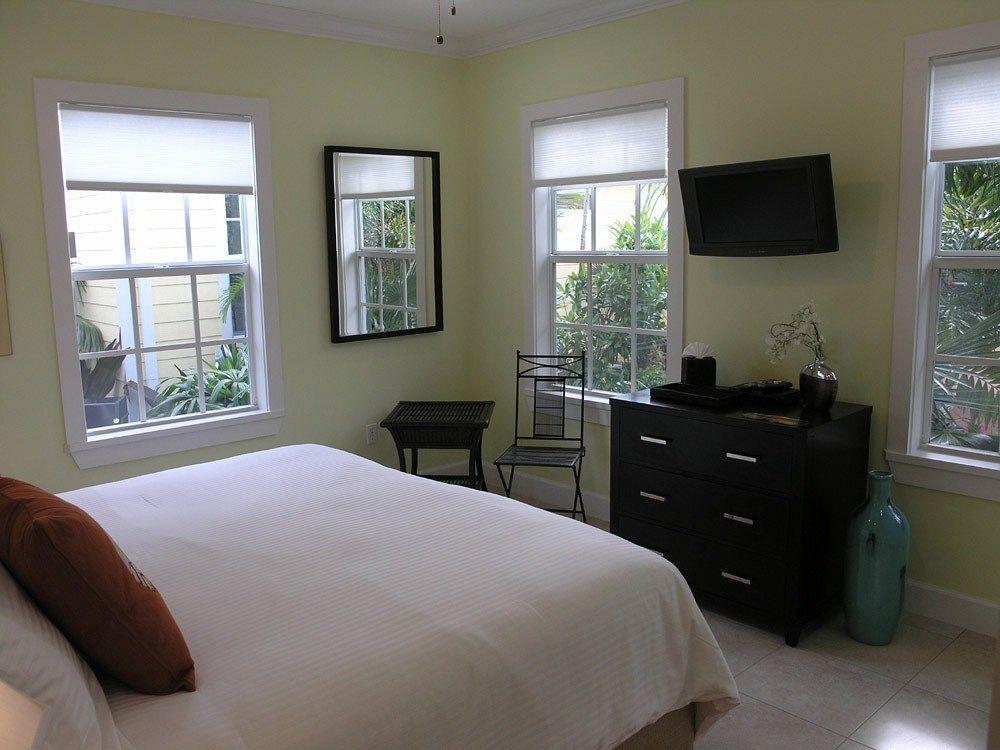 Travelers Palm Inn キーウェスト エクステリア 写真