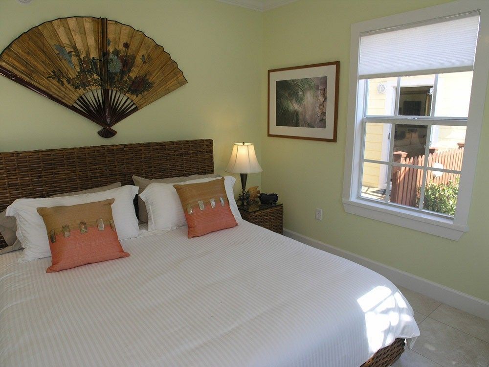 Travelers Palm Inn キーウェスト エクステリア 写真