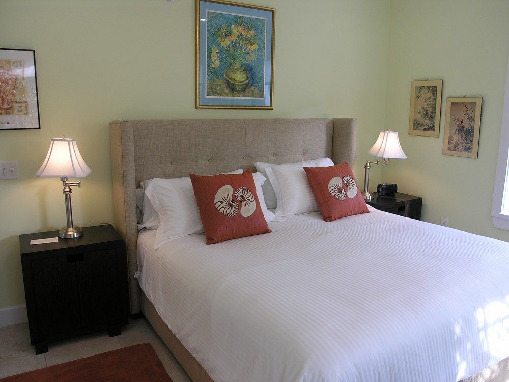 Travelers Palm Inn キーウェスト エクステリア 写真