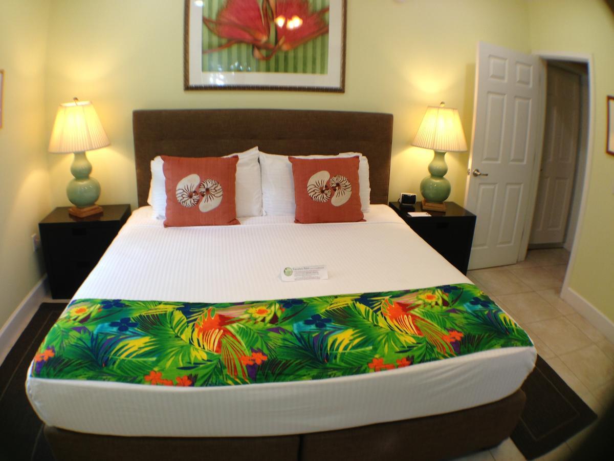 Travelers Palm Inn キーウェスト 部屋 写真