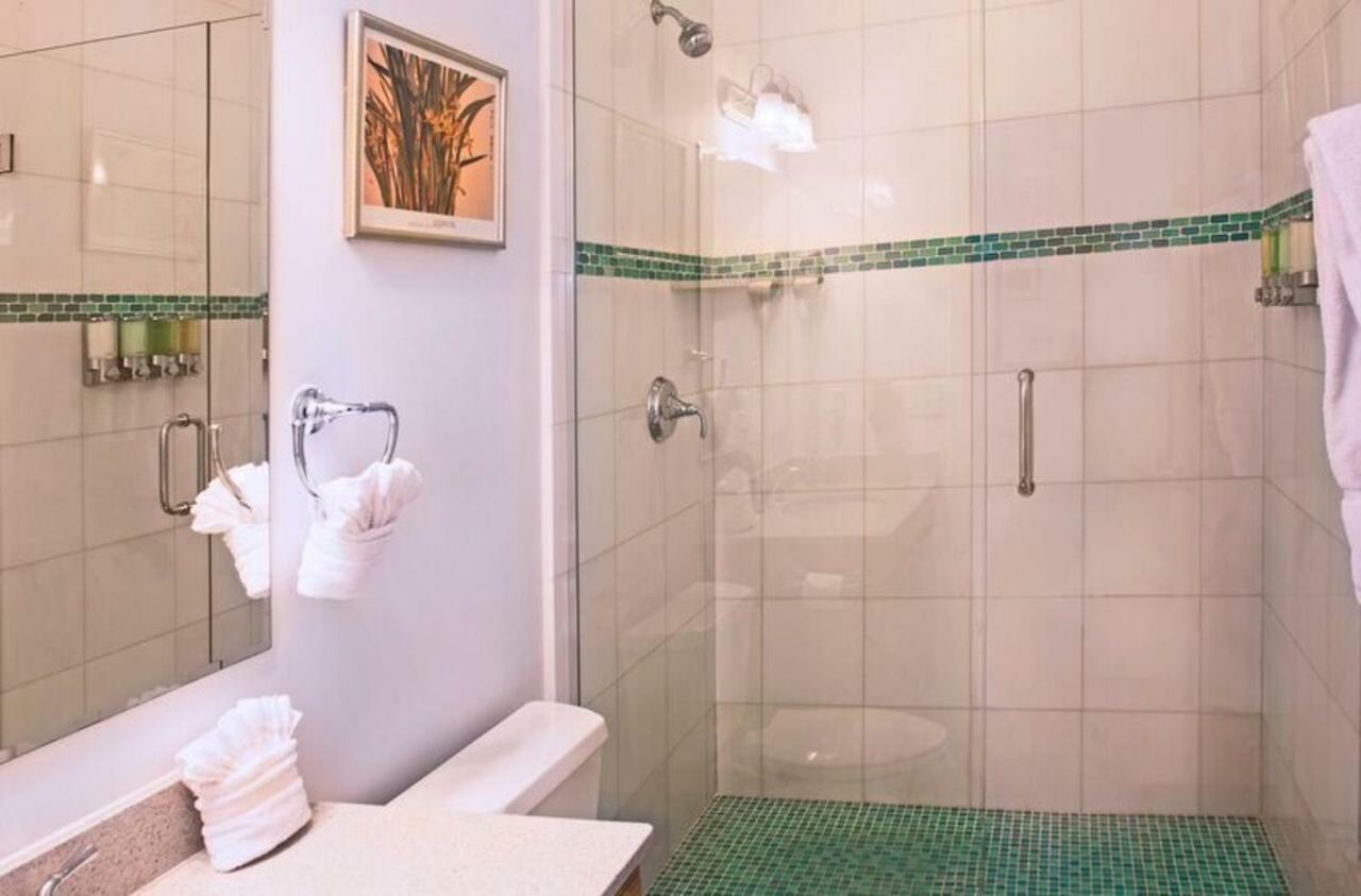 Travelers Palm Inn キーウェスト エクステリア 写真